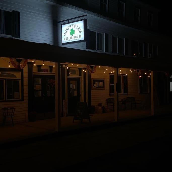 Murphys Law Inn 2 Leeds 外观 照片